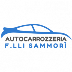 Autocarrozzeria F.lli Sammori' logo