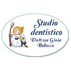 Studio Dentistico Bellucco d.ssa Gioia logo