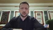 1000 giorni di guerra dal G7 sostegno a Kiev
