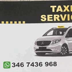 Taxi Giuseppe Iapicca logo