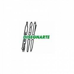 Disegnarte logo