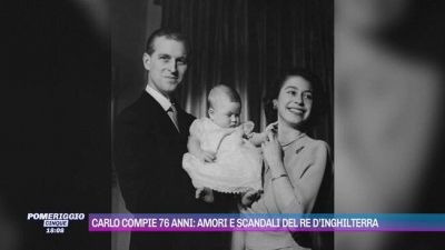 Londra, il rapporto tra re Carlo e sua madre