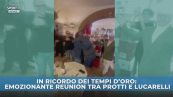 La reuniuon dei bomber