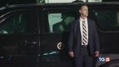 Biden vuole resistere, Trump fa il presidente