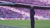 I nove giorni di Inzaghi