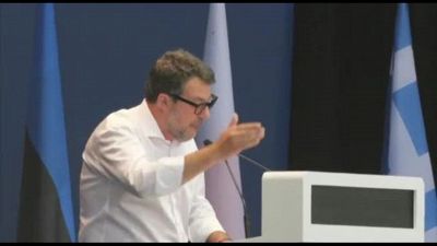 Da Orban a Salvini, il raduno dei Patrioti in Francia con Le Pen
