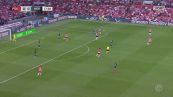 Il PSV ringrazia, batte 4-1 l'Heracles e completa il sorpasso sull'Ajax