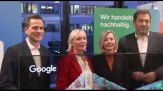 Da Google un maxi-piano di 5,5 miliardi di investimenti in Germania