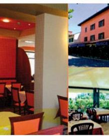 Hotel Ristorante Mosca | Albergo e Pizzeria a Monza Vicino al Parco Villa Reale