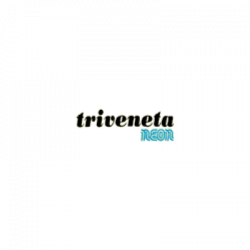Triveneta Neon logo