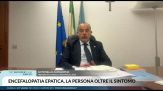 Encefalopatia epatica, Aurigemma: Manca un percorso nazionale