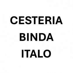 Cesteria Binda Italo logo