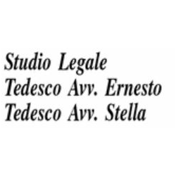 Tedesco Avv. Stella logo