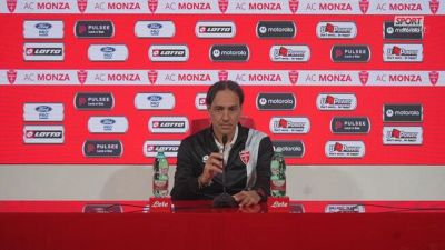 Nesta: "La visita di Spalletti ha lasciato qualcosa di buono anche alla squadra"