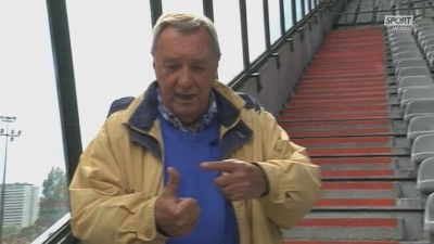 Strage Heysel: le parole di un commissario che era in servizio quella maledetta sera