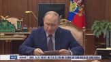 Breaking News delle 14.00 | Zelensky a Berlino per il vertice Trump-Ue