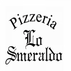 Pizzeria Lo Smeraldo logo
