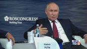 "Russia e Ucraina sono una cosa sola"