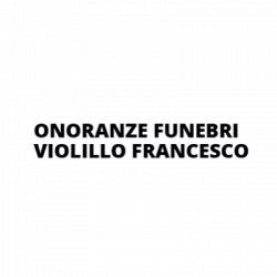 Onoranze funebri Violillo Francesco di Violillo Michele logo
