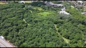 "Seveso 2076", la mostra di FLA sull'impegno a favore dell'ambiente