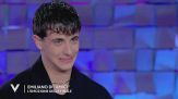 Emiliano Fiasco di "Amici": "L'emozione della finale"
