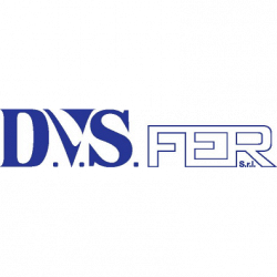 D.V.S. FER logo
