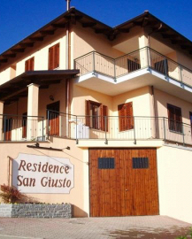 Residence San Giusto