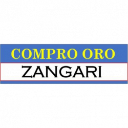 Compro Oro Zangari logo