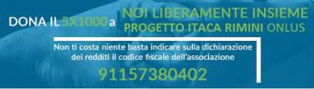 Noi Libera-Mente Insieme Progetto Itaca Rimini