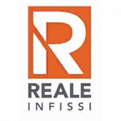 Reale Infissi logo