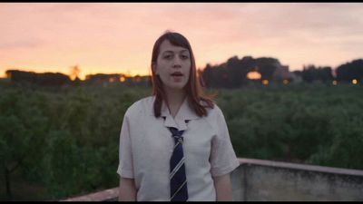 In anteprima il video "Agente!" di Rosita Brucoli