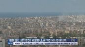 Breaking News delle 14.00 | Israele, attacco Hezbollah vicino ad Haifa