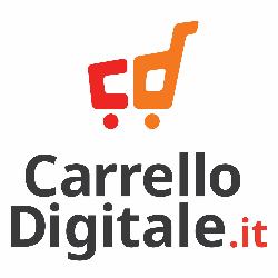 Carrello Digitale logo