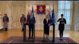 La presidente slovacca: usciamo da questo circolo vizioso