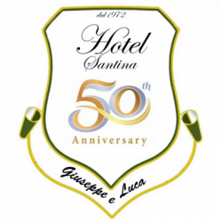 Ristorante Hotel da Santina logo