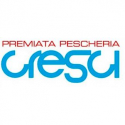 Pescheria Cresci Francesco logo