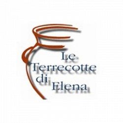 Le Terrecotte di Elena logo