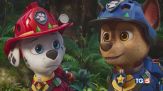 I PAW Patrol tornano al cinema