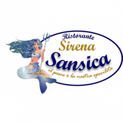 Ristorante Sirena logo