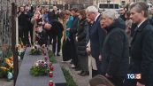4 anni fa l'orrore dei civili di Bucha