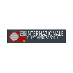 Autofficina Internazionale logo