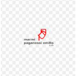 Marmi Paganessi Emilio logo