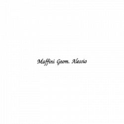 Maffini Geom. Alessio logo