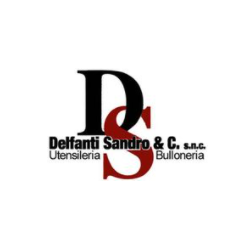 Delfanti Sandro & C. Snc di Delfanti Alberto e Delfanti Sabrina logo