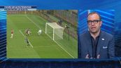 Derby ad alta tensione