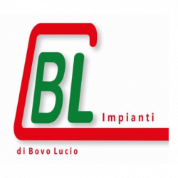 Bl Impianti logo