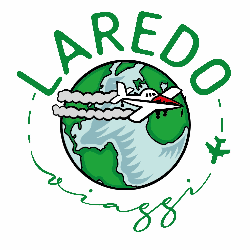 Laredo Viaggi logo