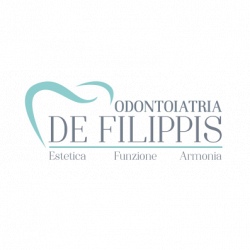 Odontoiatria De Filippis logo