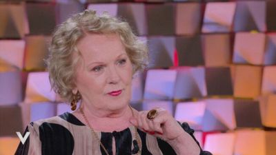 Katia Ricciarelli: "L'uomo dei miei sogni"