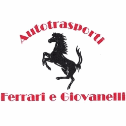 Autotrasporti Ferrari e Giovanelli & C. logo